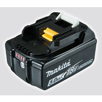 Makita 18V LXT Lithium Ion Battery 5.0Ah