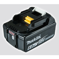 Makita 18V LXT Lithium Ion Battery 6.0Ah