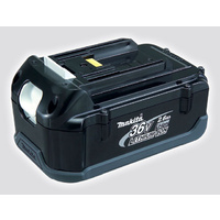 Makita 36V LXT Lithium Ion Battery 2.6AH