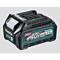 Makita 40V XGT Lithium Ion Battery 2.5Ah