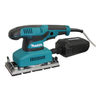 Makita 1/3 Sheet Finishing Sander