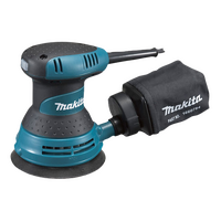 Makita 125mm Random Orbital Sander