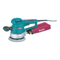 Makita 150mm Random Orbital Sander