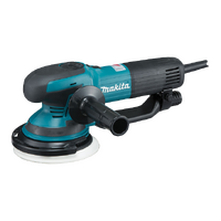 Makita BO6050J 150mm Random Orbital Sander