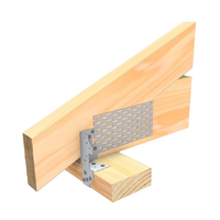 Pryda MGL Multigrip 35x35x132-LONG