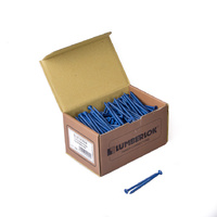 Purlin Screw Blue 250 Box