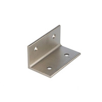 Bowmac Bracket BS175 Angle Stainless Steel