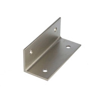 Bowmac Bracket BS176 Angle Stainless Steel