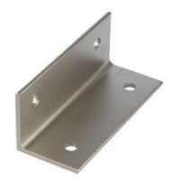 Bowmac Bracket BS177 Angle Stainless Steel