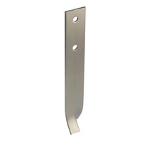 Bowmac Bracket BS75 Strap Stainless Steel