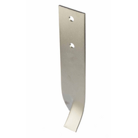 Bowmac Bracket BS78 Strap Stainless Steel