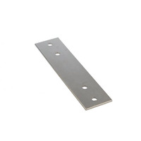 Bowmac Bracket BS88 Strap SS