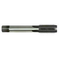 Alpha HSF Bottoming Tap HSS 1/2x16