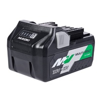 Hikoki 18/36V 1080W 2.5/5.0Ah High Power Multi Volt Battery A