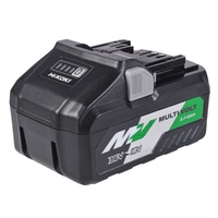 Hikoki 18/36V 1440W 4.0/8.0Ah High Power Multi Volt Battery B