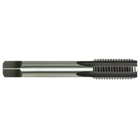 Alpha Carbon Tap BSPT Bottoming - 1-1/2x11