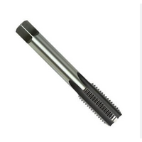 Alpha HSS Bottom Tap BSPT 1/8 x 28
