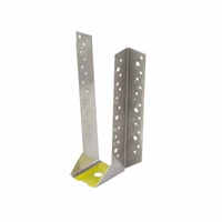 Lumberlok SSJH47190 Joist Hanger SS 47x190mm