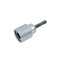 MCC Threaded Rod Socket 3/8 Inch