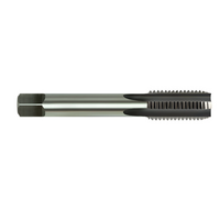 Alpha HSS Tap BSW Bottoming 7/16x14