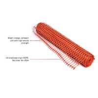 ECONOMESH, 8kg Durable Mesh Fencing, 50m roll