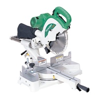 Hikoki 262mm 1450W Slide Compound Mitre Saw