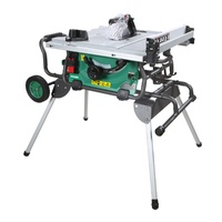 Hikoki 254mm 1500W Premium Worksite Table Saw