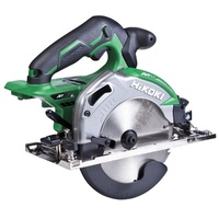 Hikoki 36V Brushless 165mm Circular Saw Bare Tool