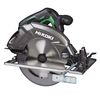 Hikoki 36V 185mm Circular Saw Bare Tool