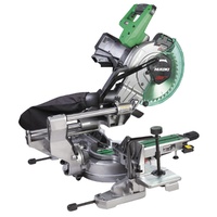 Hikoki 36V Brushless 255mm Compound Mitre Saw Bare Tool