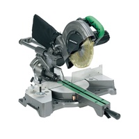 Hikoki 216mm 1050W Slide Compound Mitre Saw