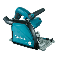 Makita 118mm Aluminium Groove Cutter