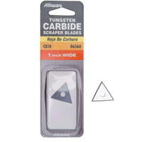 Allway 25mm Carbide Blade