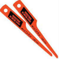 Alpha 32 TPI Air Hacksaw Blade Pk.10