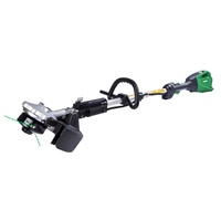 Hikoki 36V Telescopic Line Trimmer Bare Tool