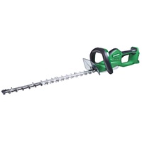 Hikoki 36V 560mm Hedge Trimmer Bare Tool