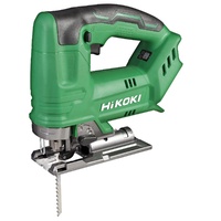 Hikoki 18V Cordless 135mm Jigsaw Bare Tool