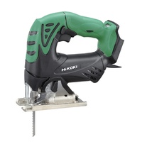 Hikoki 18V Cordless Jigsaw Bare Tool