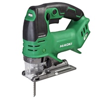 Hikoki 36V Professional Top Handle Jigsaw Bare Tool