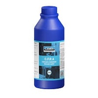 Cemix Form Oil 4 Litre Oil Base CFRA