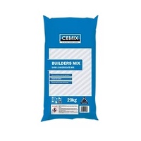 CEMIX Builders mix 20kg