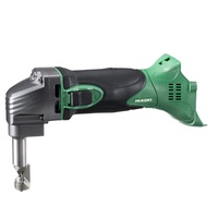 Hikoki 18V Cordless 40mm Nibbler Bare Tool