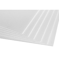 Corflute - 2400 x 1200 x 5mm