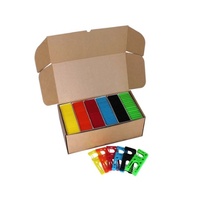 R Packers shim system - Master Pack