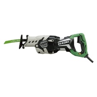 Hikoki 130mm 1150W Heavy Duty Sabre Saw