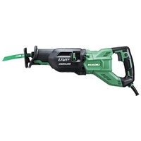 Hikoki 130mm 1100W Brushless Professionanl Sabre Saw