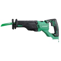 Hikoki 18V Brushless 3 Speed Sabre Saw Bare Tool