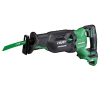 Hikoki 36V High Powered Brushless Sabre Saw Bare Tool