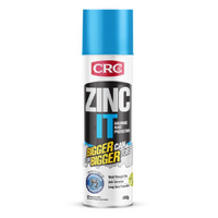 CRC Zinc It Aerosol 500g 2125