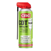 CRC CDT Cutting Oil Aerosol 400ml
